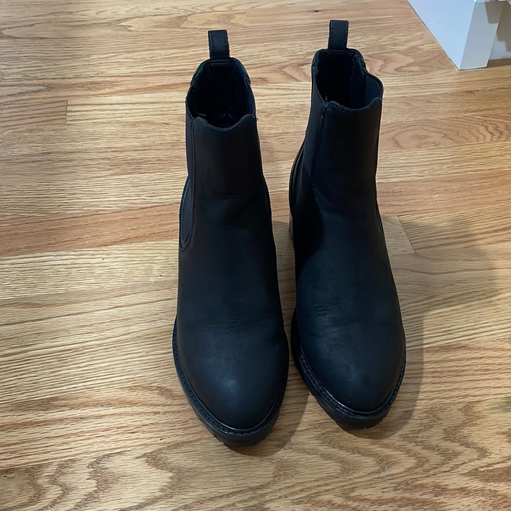 Thursday Boots